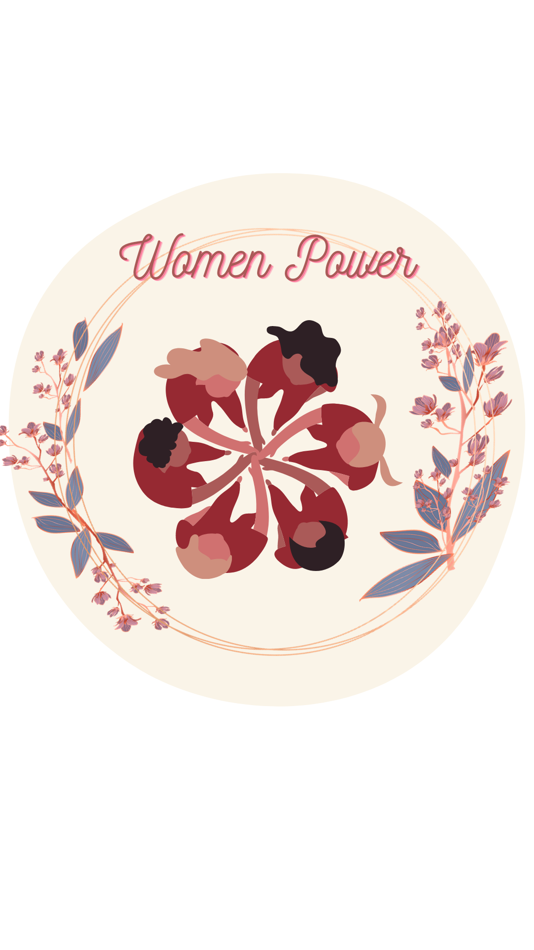 Empowered Woman Candle