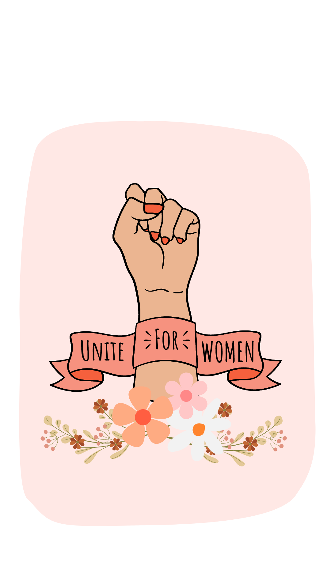 Empowered Woman Candle