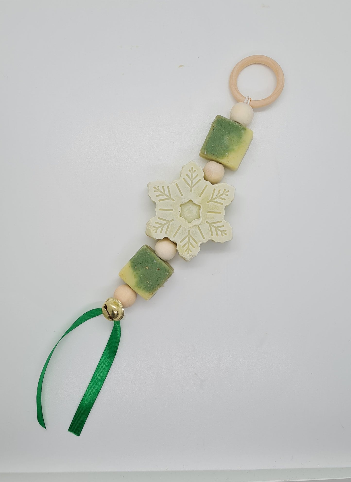 Christmas Collection - SoapY  Garlands