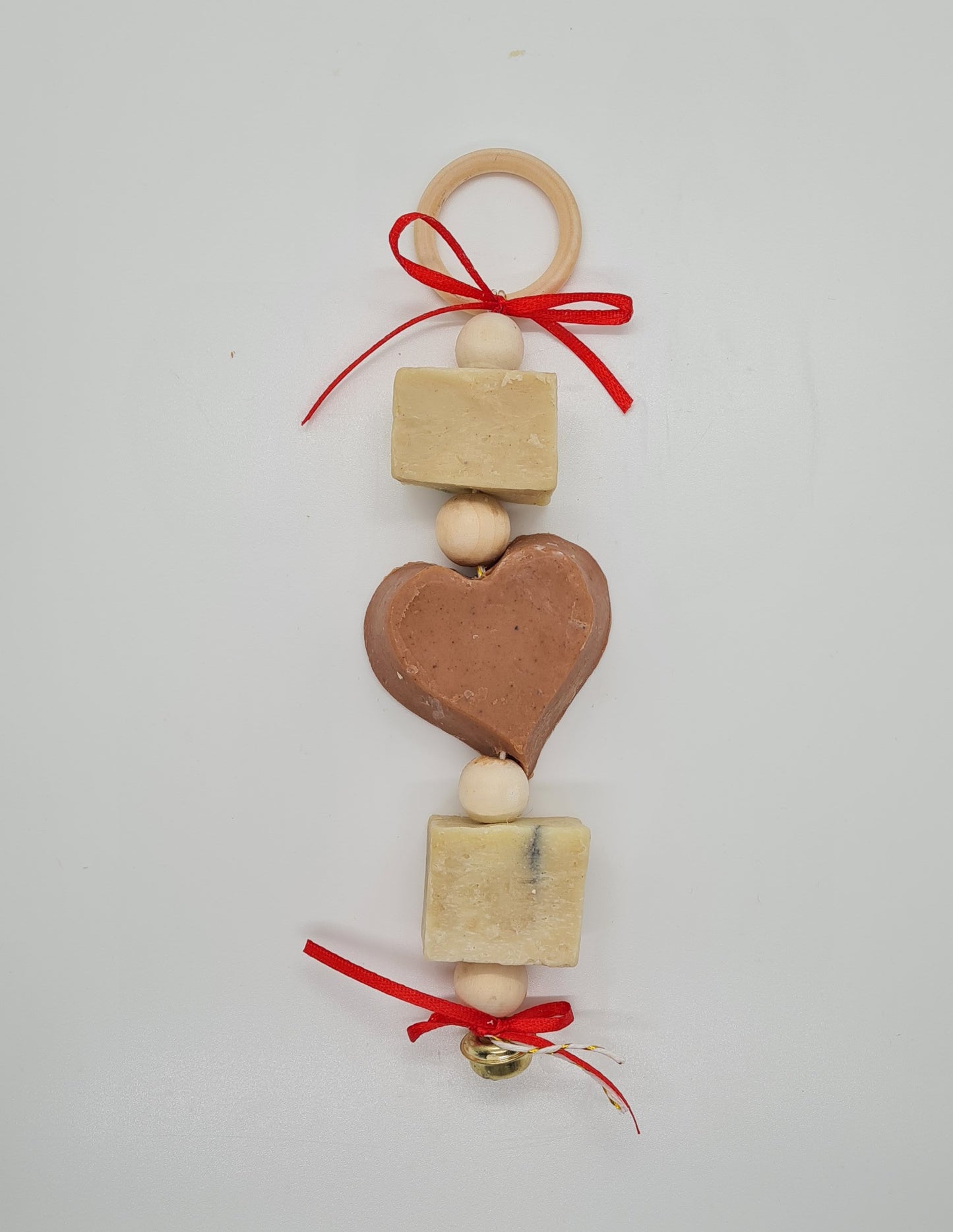 Christmas Collection - SoapY  Garlands